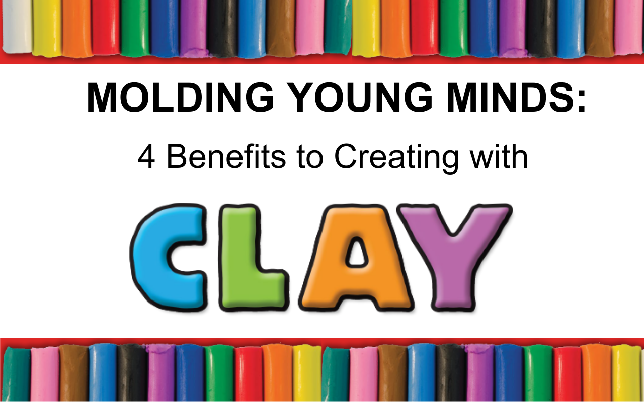 Clay: The Medium to Mold a Masterpiece