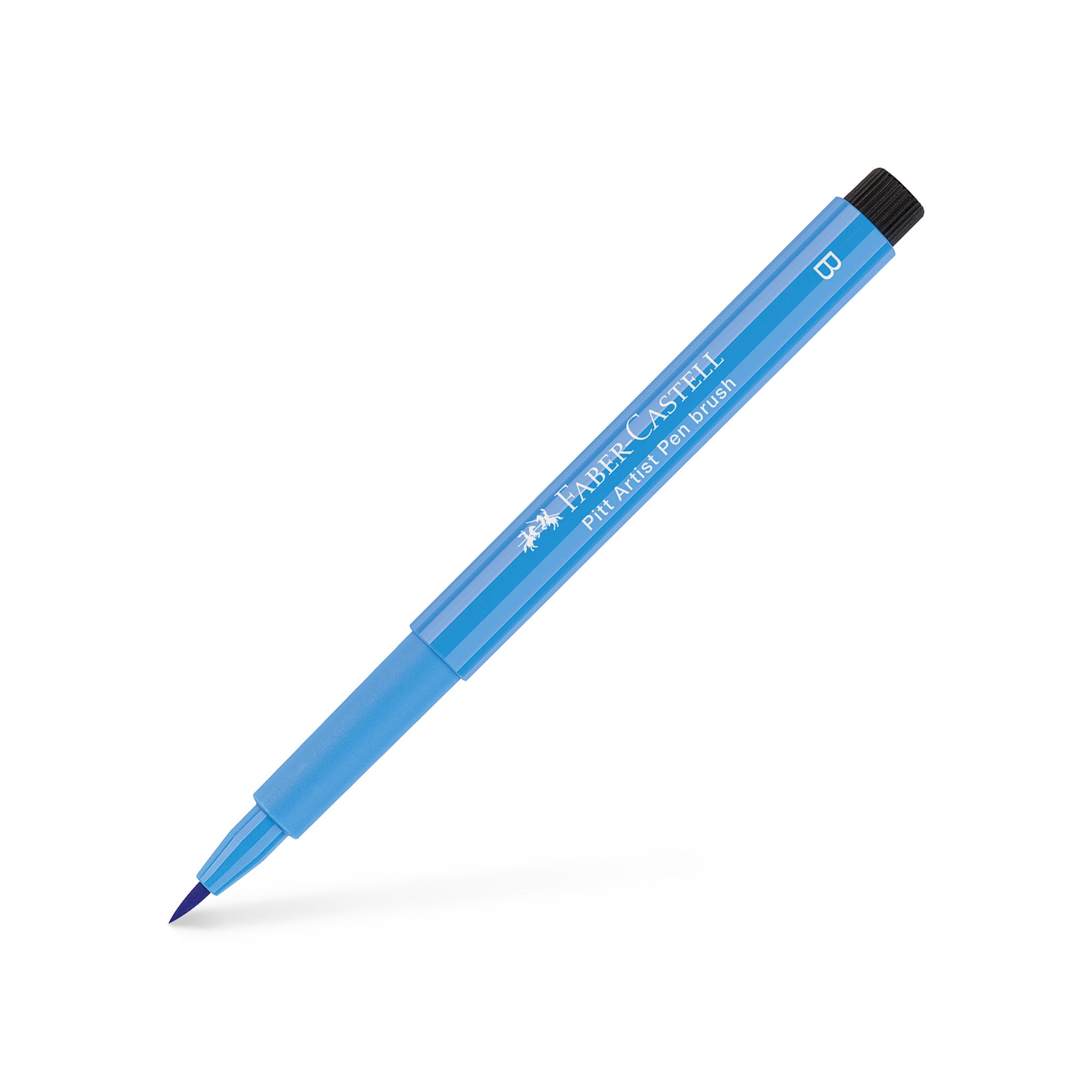 Faber-Castell | Pitt Artist Brush Pen Sky Blue