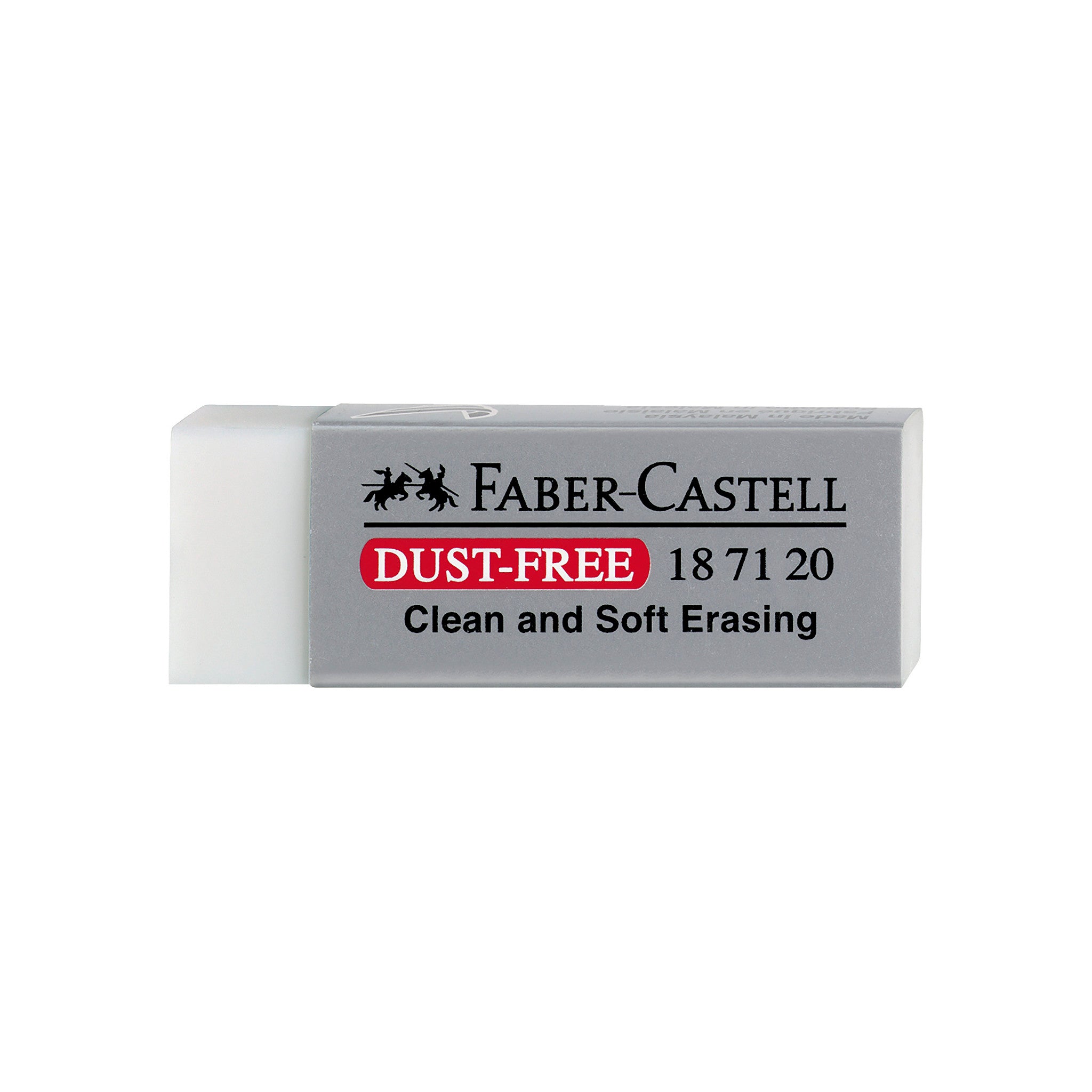 Dust-free Art eraser