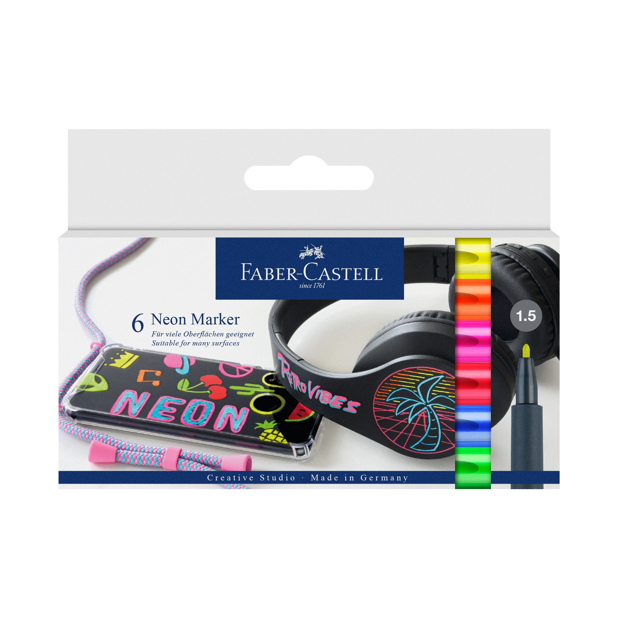 The Art Room - Scented Markers Neon Markers Double Sided Markers  Flourescent Markers Loving all these <3 Price range 200 to 350 Inbox us to  book yours now!!
