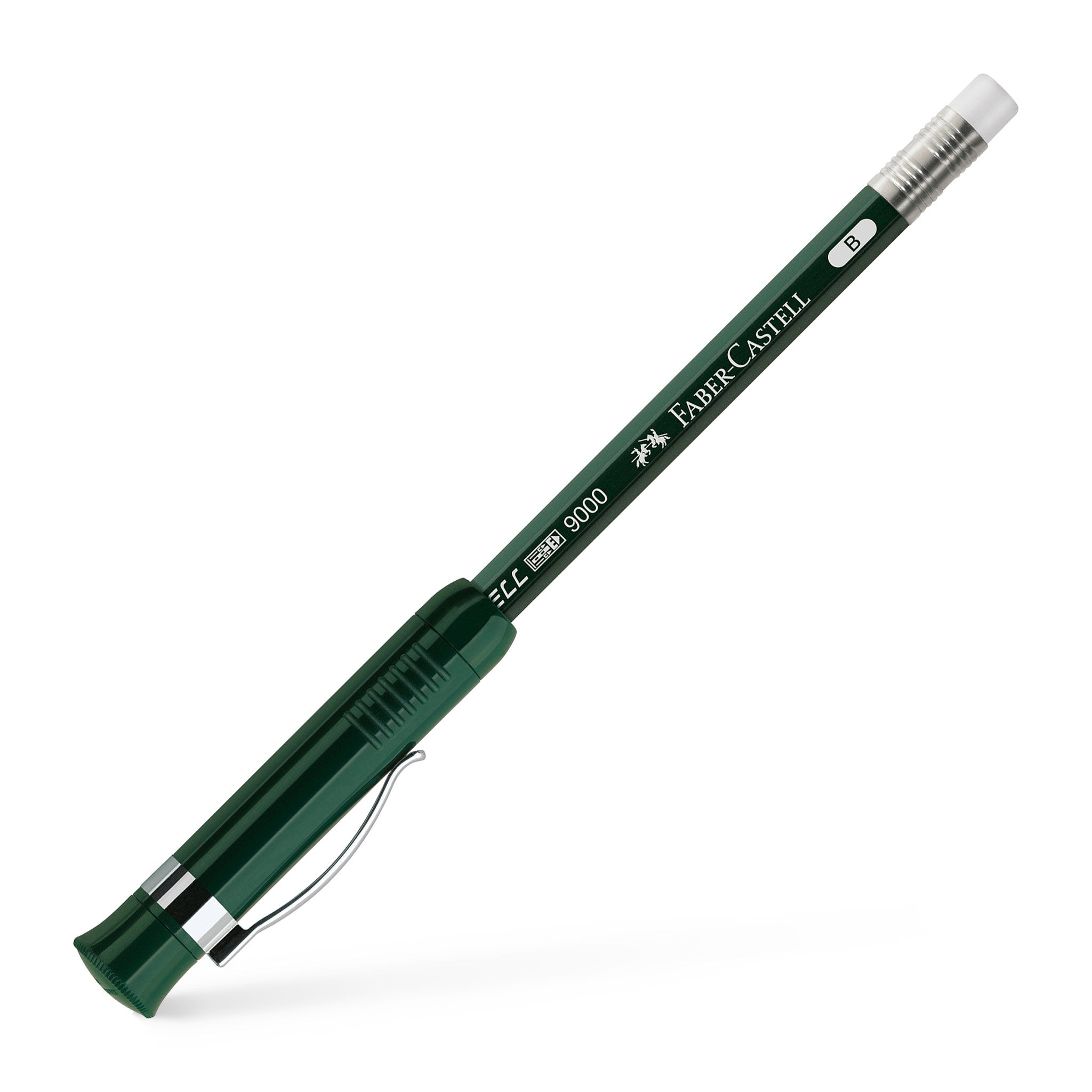 Faber Castell 9000 Perfect Pencil