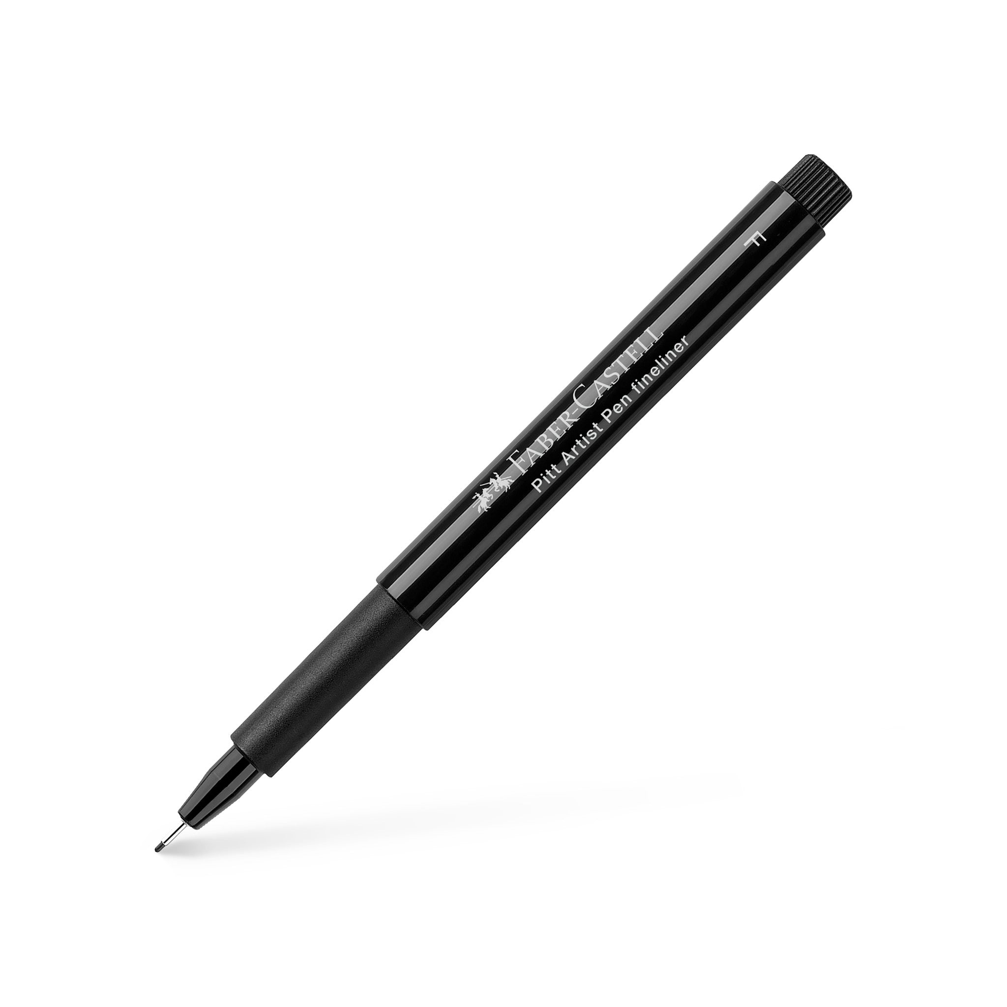 Pitt® Pastel Pencil - #199 Black - #112299 – Faber-Castell USA