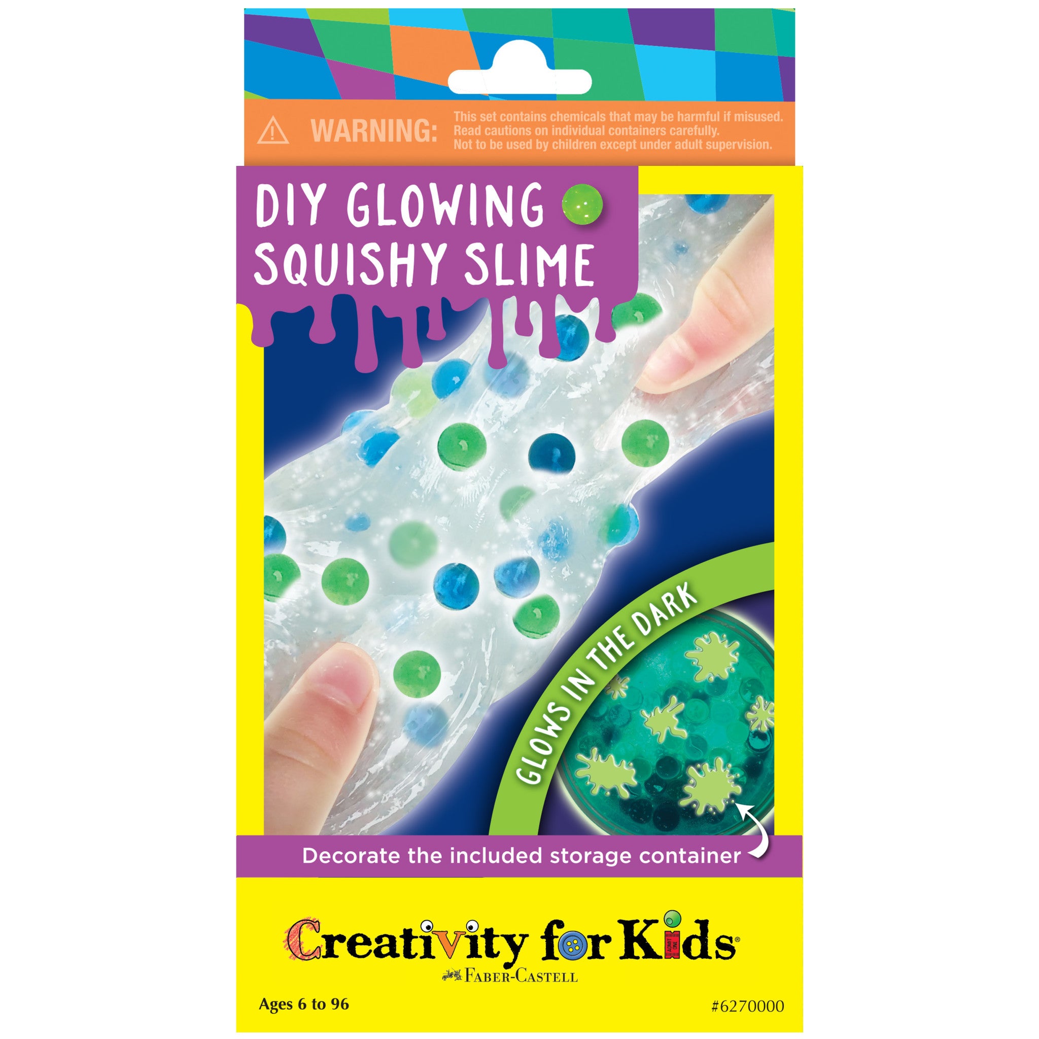 Secrets of Slime Recipe Book: 30 Projects for Stretchable, Squishy, Sensory  Fun!