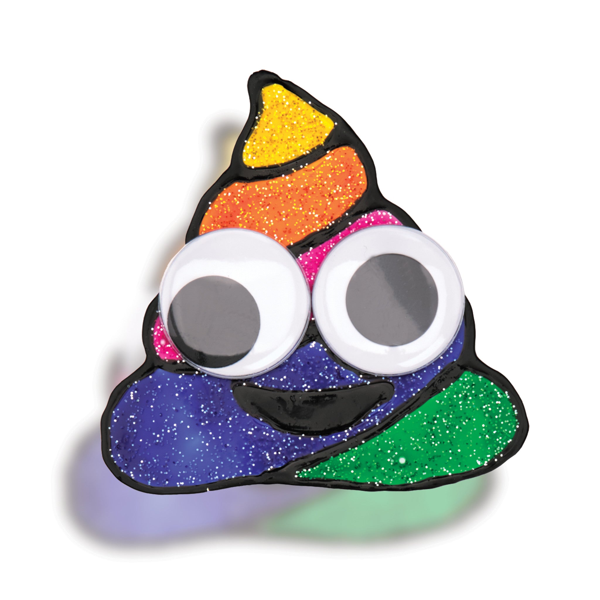 Emoji Window Art for Kids, Fun Designs and Window Paint 