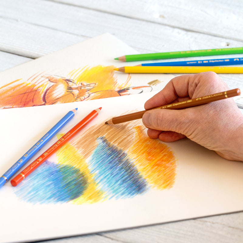 PrismaColor Colored Pencils for Adult Coloring, 151 Piece Art Kit