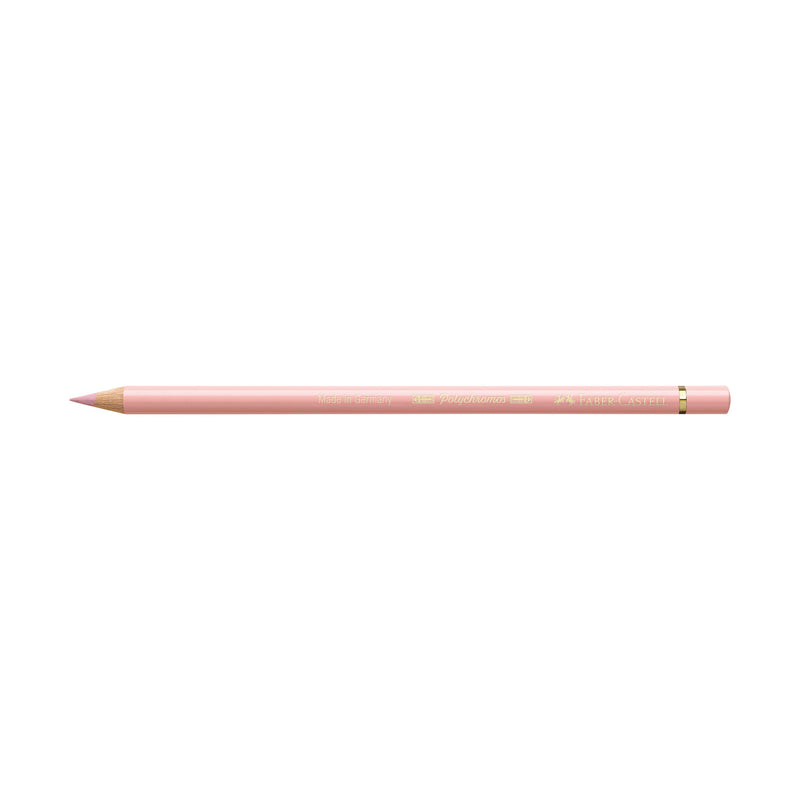Faber Castell Polychromos Colored Pencil - 132 Beige Red (Formerly