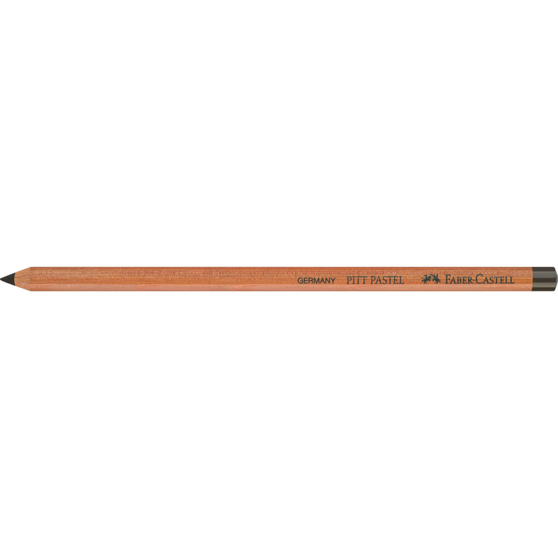 Faber-Castell Polychromos Pencil - Dark Sepia