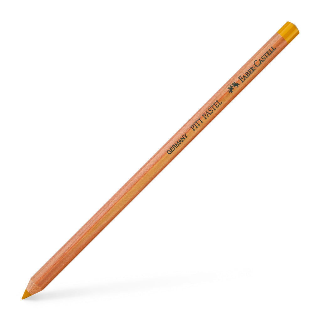 Faber Castell : Pitt Pastel Pencils