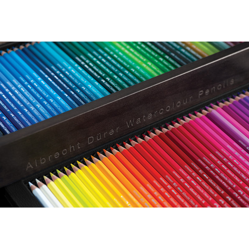 Colored Pencils Black Edition, Set of 50 - The Art Store/Commercial Art  Supply