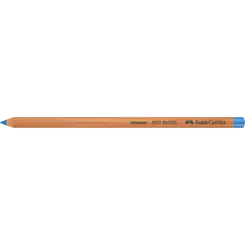 Faber Castell Pitt Pastel Pencil - Light Ultramarine (140)