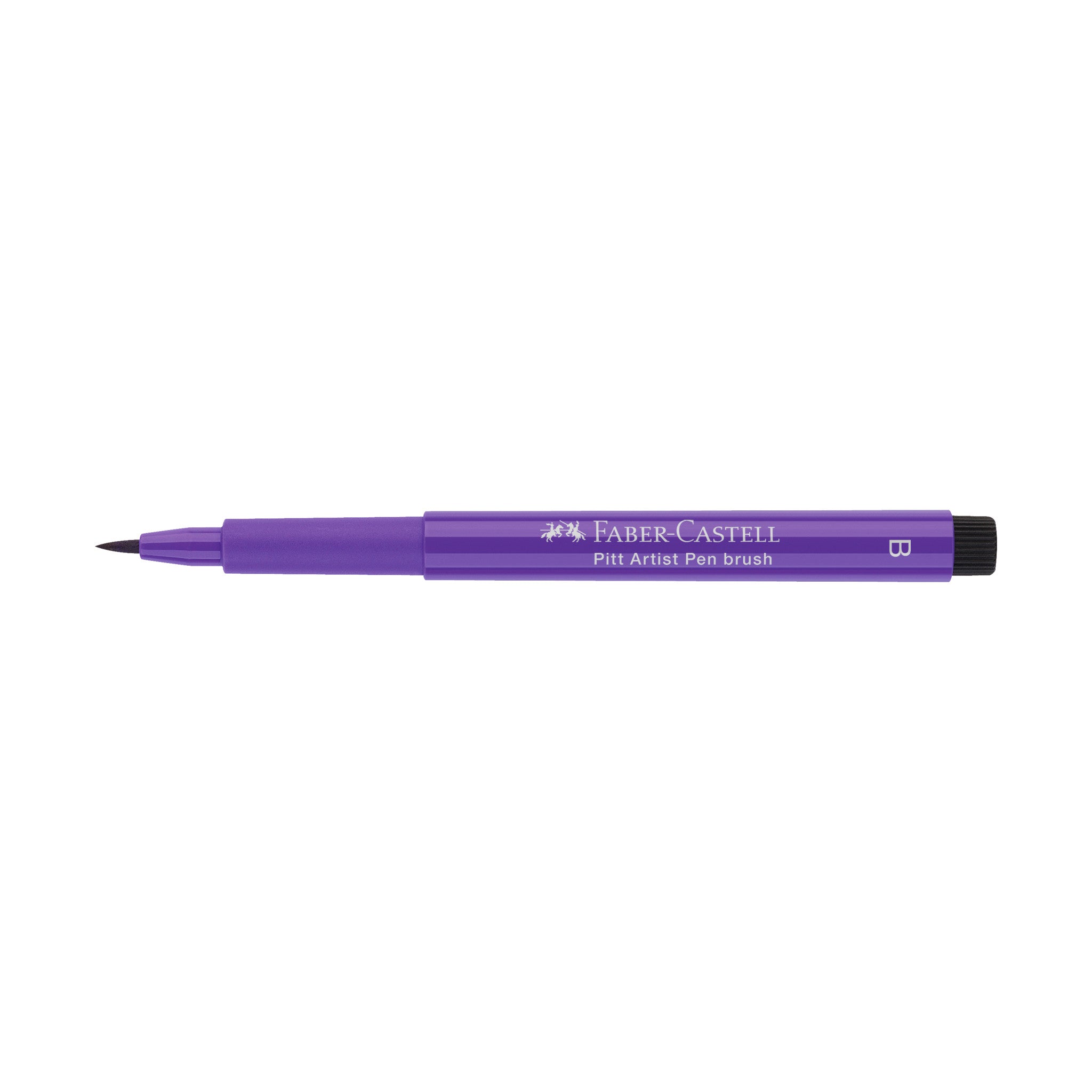 Pitt® Pastel Pencil - #194 Red Violet - #112294 – Faber-Castell USA