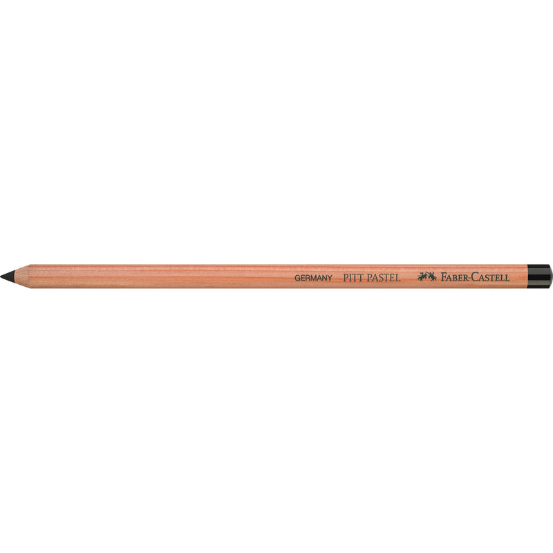 Faber-Castell Pitt Pastel Pencils Individual - The Artist Warehouse