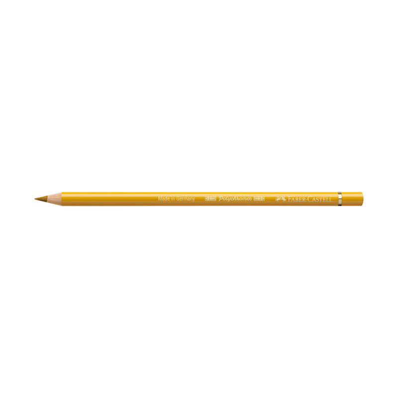 Polychromos® Artists' Color Pencil - #101 White - #110101