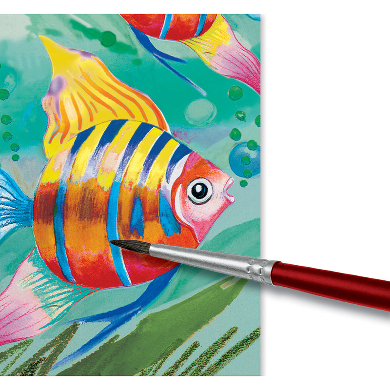 12 Colors/set Gel Ink Pen Water-color Pens Art Marker pen Kids