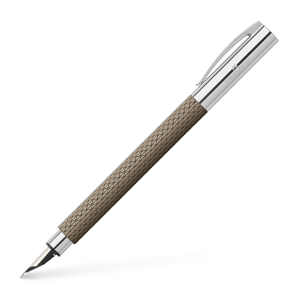 Faber-Castell Loom Fountain Pens & Pens - Goldspot Pens