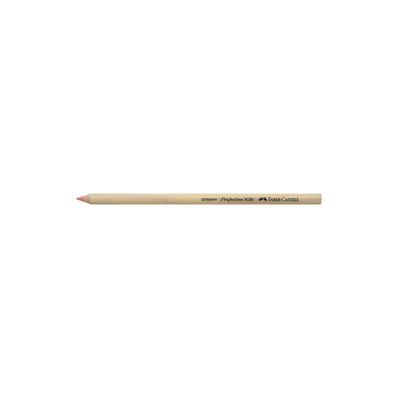 Faber Castell Perfection Eraser - Artists Precision Eraser Pencil