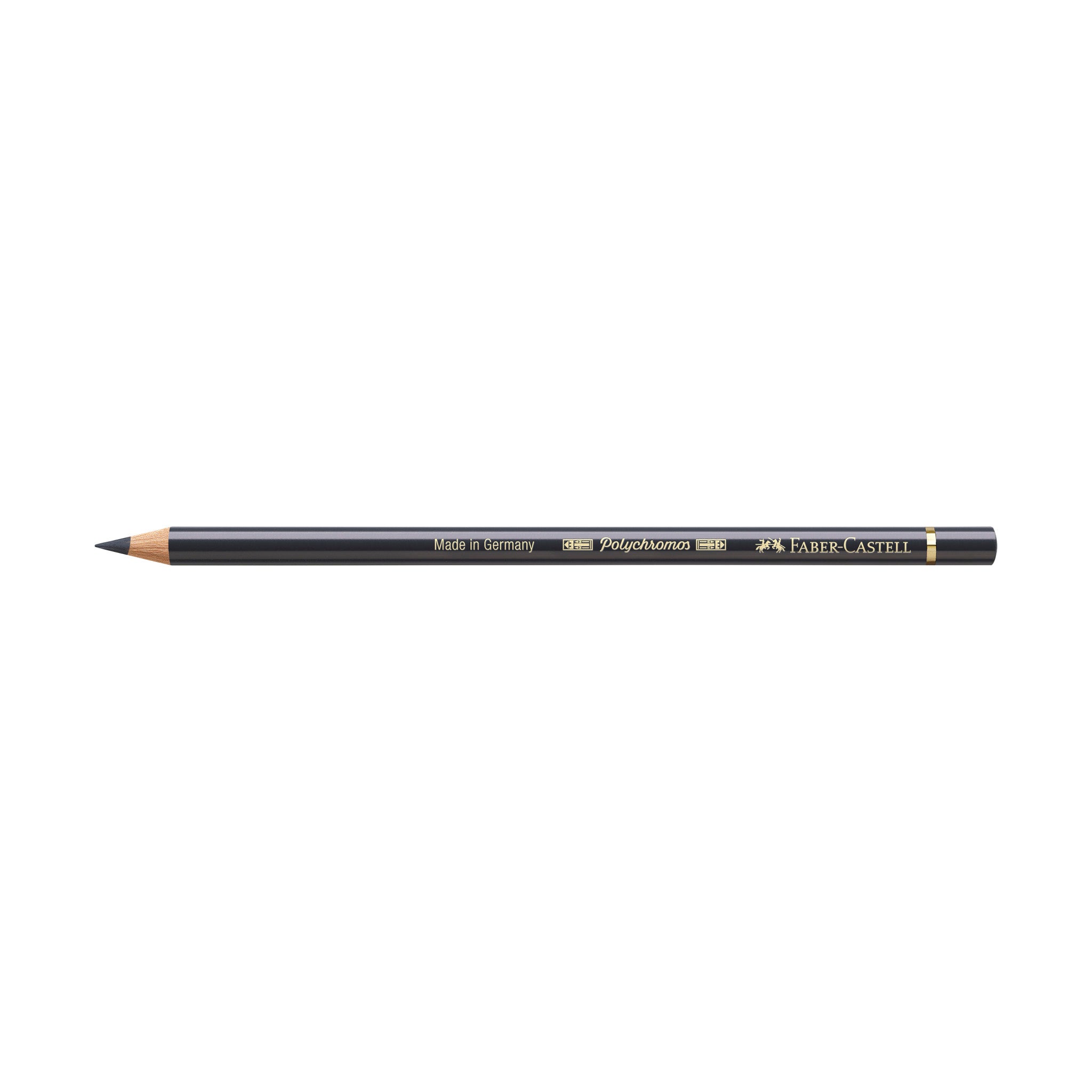 Faber-Castell Polychromos Pencil - Payne's Gray