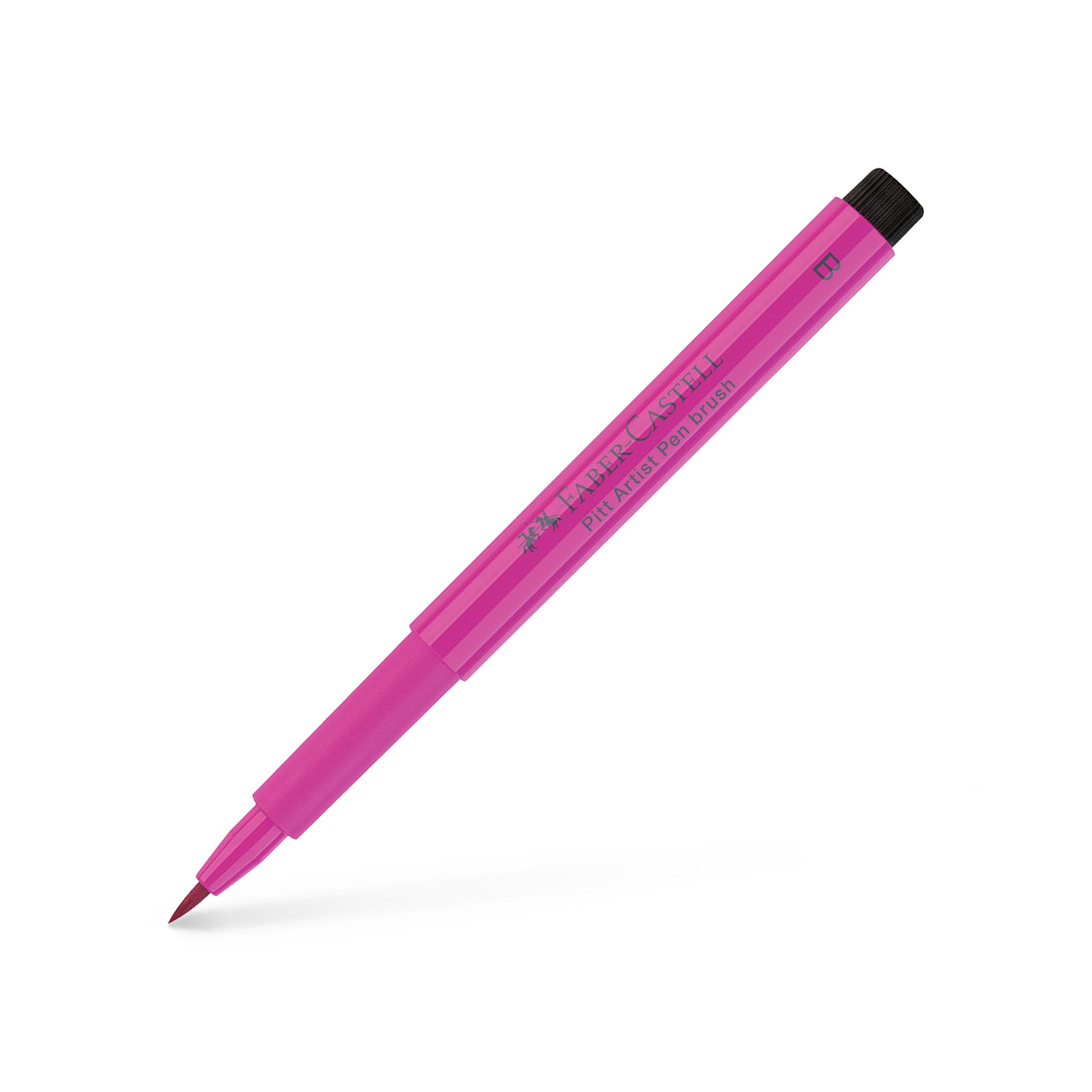 Faber Castell Pen Set, Brush Pen Set, Pink Pens, Pens for Art, Hand  Lettering Pens, A Flower a Day Keeps the Worries Away Set 