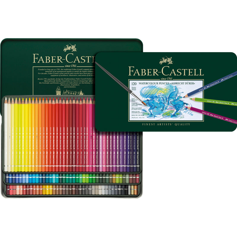Artist's Choice Colored Pencils - 120 Pack for sale online