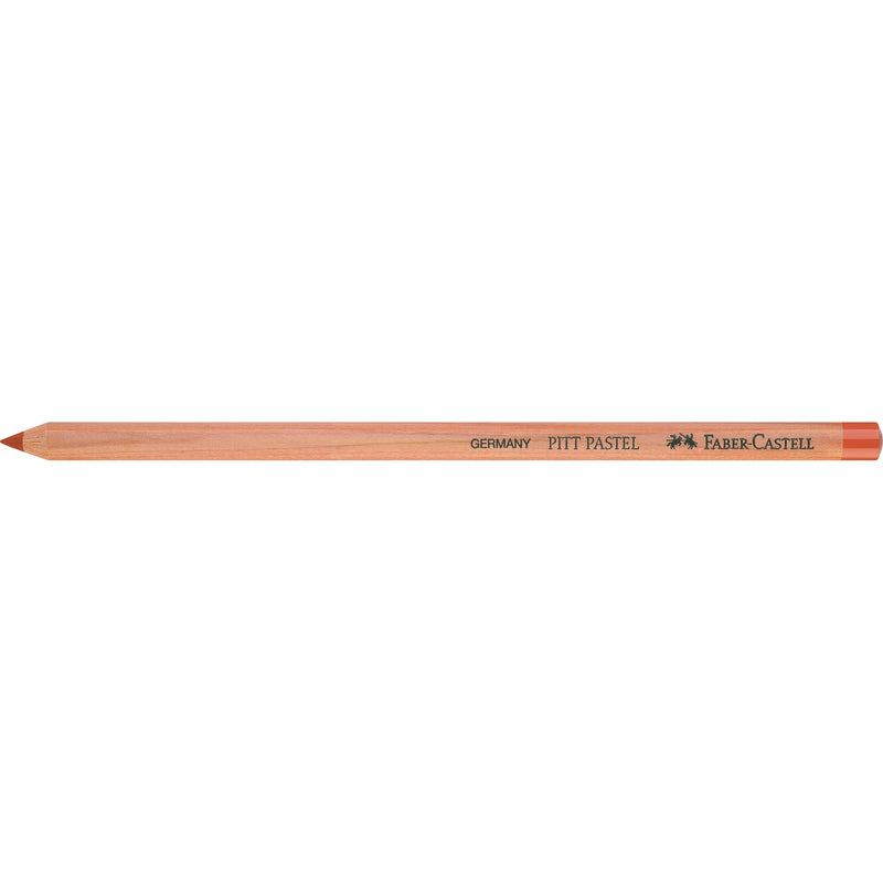 Faber-Castell Polychromos Artists' Single Pencil - Colour 188 Sanguine