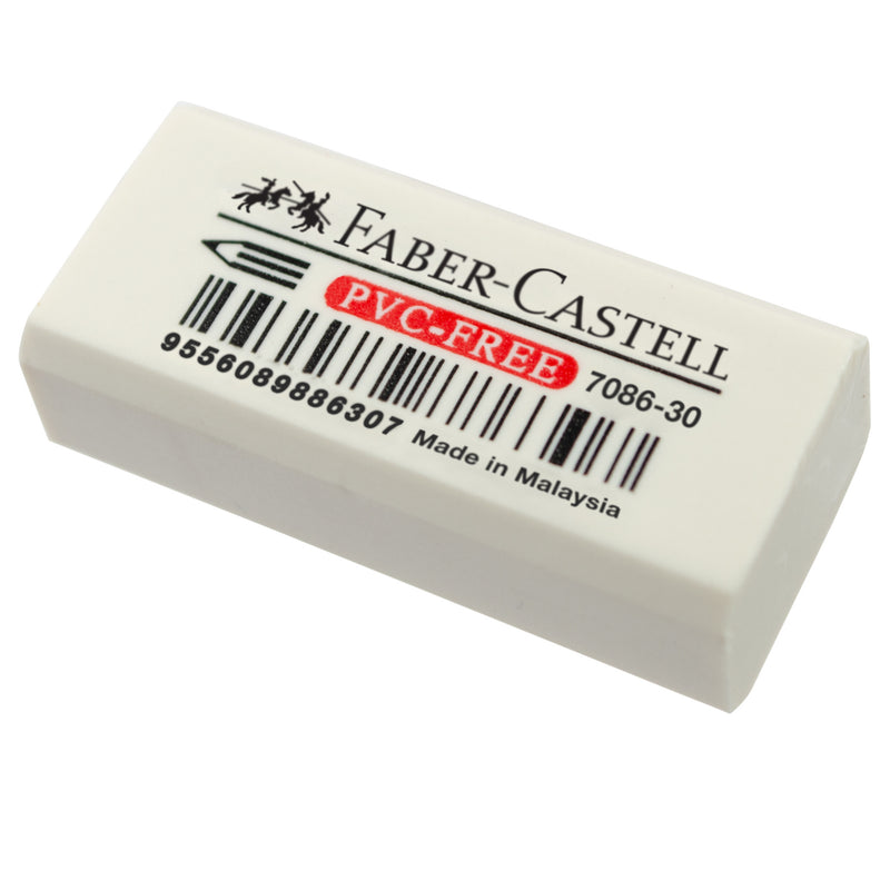 Faber Castell - Company History, Eraser Products and More.