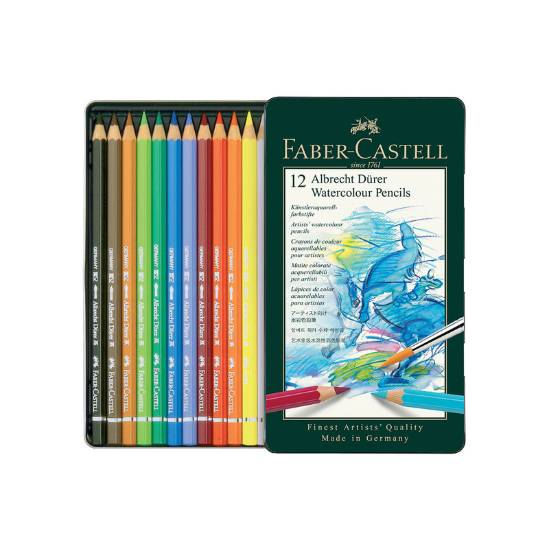 Solid Watercolor Set for Kids 12 Colors Wholesale for your store