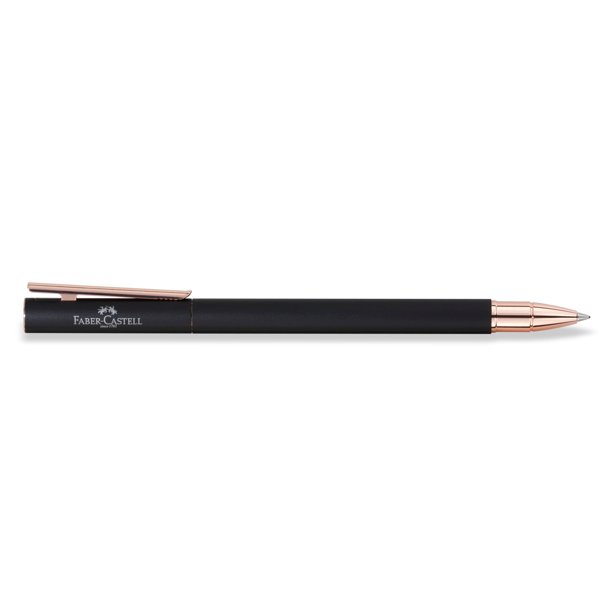 Certified Nursing Assistants: Caring Is What We Do Best Black/Rose-Gold  Stylus Pen